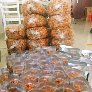 Khô Là Lá chanh bao ngon