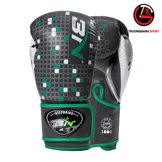 Găng Tay boxing Bn chấm bi đủ màu