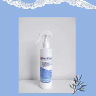 NƯỚC SÁT KHUẨN STERIPLANT THỤY SĨ 220ML