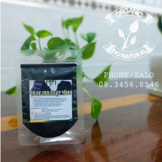 GIÁ HỦY DIỆT Than tre hoạt tính hàng handmade
