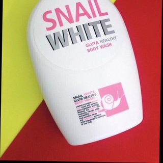 Sữa tắm snail white giá sỉ