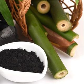 GIÁ HỦY DIỆT Than tre hoạt tính hàng handmade
