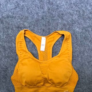Áo tập 3 lỗ sóng lưng