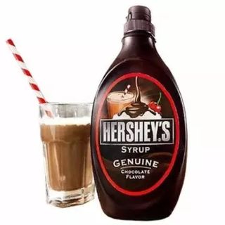 Syrup Hershey sôcola 360gr Mỹ