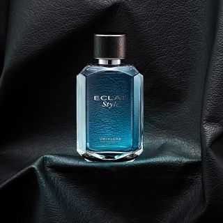 Nước hoa nam Oriflame 34522 Eclat Style Parfum