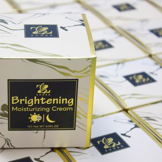 KEM LÀM TRẮNG DA CHỐNG NẮNG ZUHEE