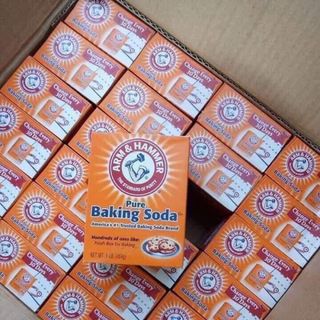 Baking Soda