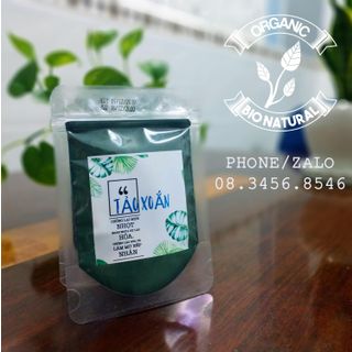 GIÁ HỦY DIỆT Tảo Xoắn Spirulina hàng HandMade - 50gr