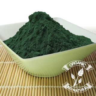 GIÁ HỦY DIỆT Tảo Xoắn Spirulina hàng HandMade - 50gr