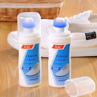 Chai Tẩy giày Plac Siêu Sạch
