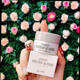 Km ốc sên hàn quốc nữ