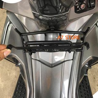 Baga Đen 10 Ly Dành Cho AIR BLADE 2016 - 2020
