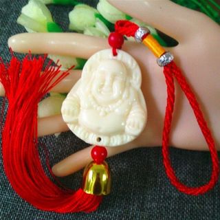 Dây treo phong thủy đẹp