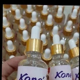 Nước lột da kones