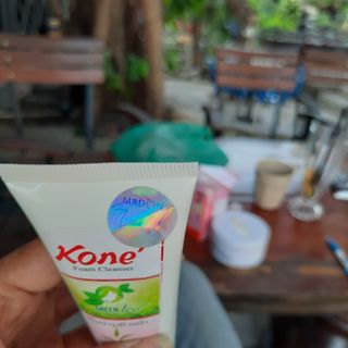 Srm KONE