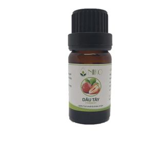 Tinh dầu DÂU TÂY lọ xông 10ml NK19 giá sỉ