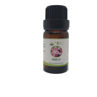 Tinh dầu HOA LY lọ xông 10ml NK06 giá sỉ