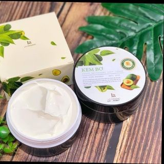 KEM BƠ - GIẢI PHÁP DƯỠNG TRẮNG DA CHO PHÁI ĐẸP 
120k/1 hủ

🥑🥑Kem body Bơ giá sỉ