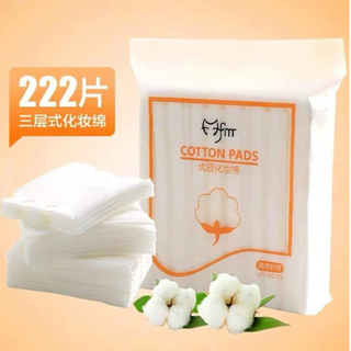 Bông tẩy trang Cotton Pad