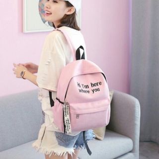 Ba lô lớn đựng vừa a4 56k