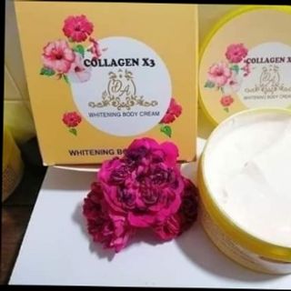 Body colagenx3 siêu trắng
