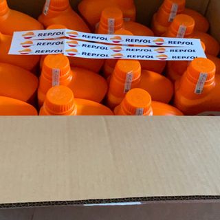 Repsol Raccing