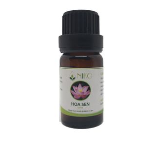 Tinh dầu HOA SEN lọ xông 5ml NK26 giá sỉ