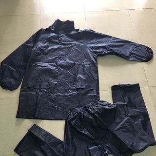 Cơ Sở Sản Xuất Áo Mưa Giá Rẻ Tại TPHCM