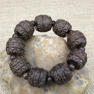 Vòng gỗ cho nam