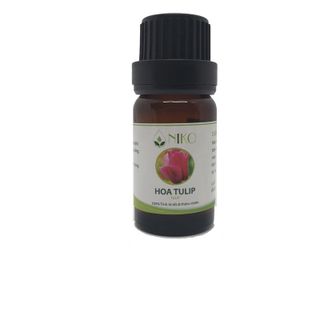 Tinh dầu hoa TULIP lọ xông 10ml NK11
