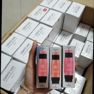 Má hồng son 2 in 1 màu đẹp