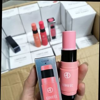 Má hồng son 2 in 1 màu đẹp