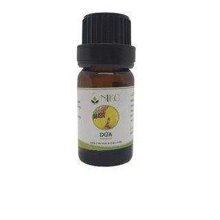 Tinh dầu DỨA lọ xông 5ml NK26 giá sỉ