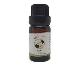Tinh dầu VANI lọ xông 10ml NK04