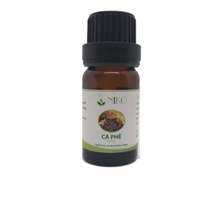 Tinh dầu CÀ PHÊ lọ xông 5ml NK21
