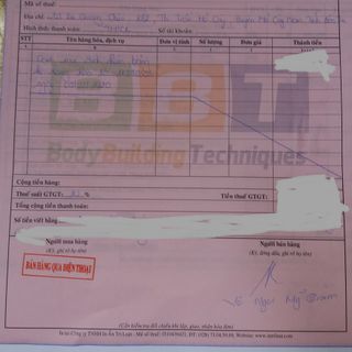 Whey protein RSP đẳng cấp giá sinh viên