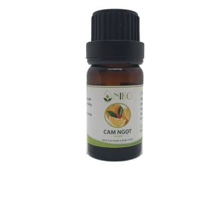 Tinh dầu CAM NGỌT lọ xông 5ml NK26