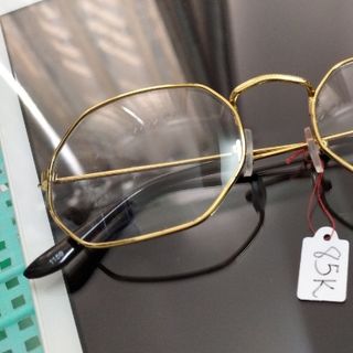 Gọng kính mạ vàng đẹp 29k