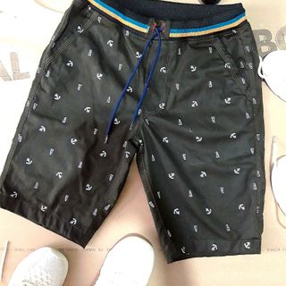 Quần short kaki vải đẹp