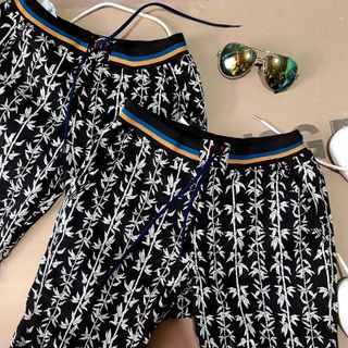 Quần short kaki vải đẹp