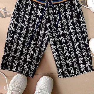 Quần short kaki vải đẹp