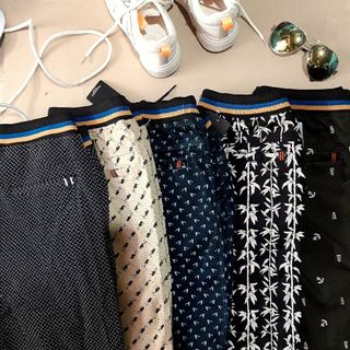 Quần short kaki vải đẹp