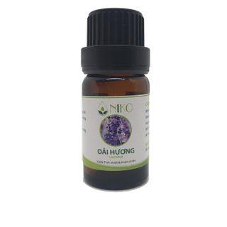 Tinh dầu OẢI HƯƠNG lọ xông 5ml NK26