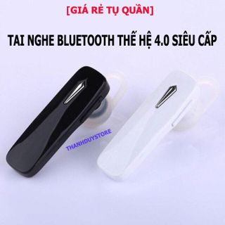 Tai nghe bluetooth rẻ có hàng giá sỉ