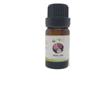 Tinh dầu HOA LAN lọ xông 10ml NK13