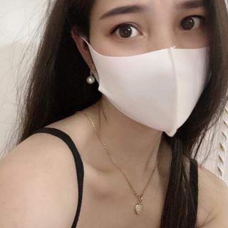 Khẩu trang lọc bụi kháng khuẩn 3D