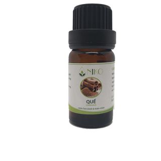 Tinh dầu QUẾ lọ xông 10ml NK09