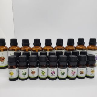 Tinh dầu QUẾ lọ xông 5ml NK21