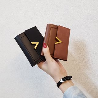 Ví nữ mini cầm tay mini