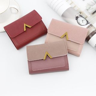 Ví nữ mini cầm tay mini